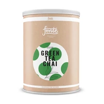 Fonte Green Tea Chai 2kg (zöld teás chai latte por)