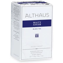 Malty Assam tea 20 x 1.75g (korábban Assam Meleng)