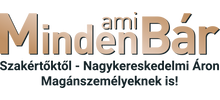 Minden Ami Bár Minden Ami Bár