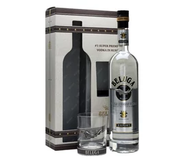 Prémium vodkák
