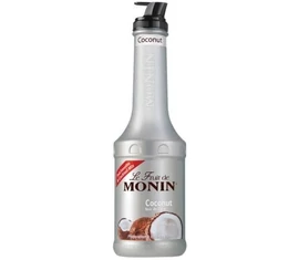 Monin püré mixek, Monin koktélpürék 1L