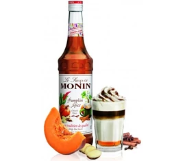 Monin szirup különlegességek 0,7L