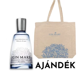 Gin Mare akció