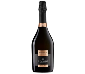 Pezsgők, prosecco-k