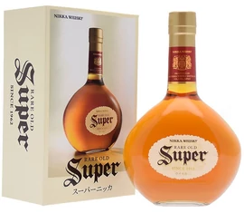 Egyéb Whisk(e)y