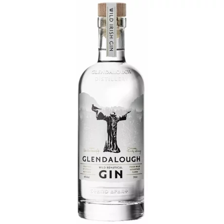 Glendalough Wild Gin 41% 0,7L