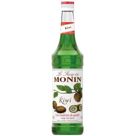 Monin Kiwi szirup 0,7L