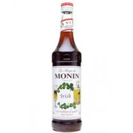 Monin Ír kávé kávészirup (irish) 0,25L