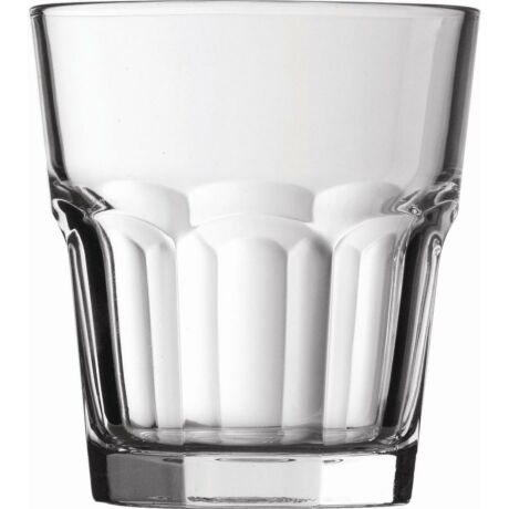 Casablanca whiskys pohár 200 ml.