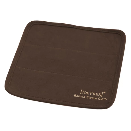 Joe Frex Barista Steam Cloth fekete