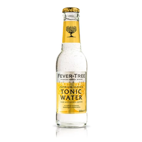 Fever Tree Premium Indian tonic 200ml