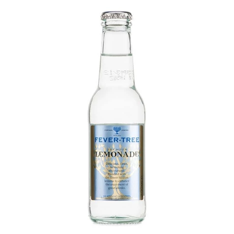 Fever Tree Premium Lemonade 200ml
