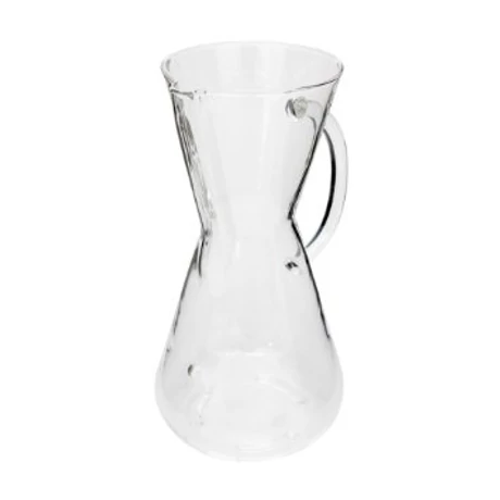 Chemex üveg fogantyús karaf 3 cup
