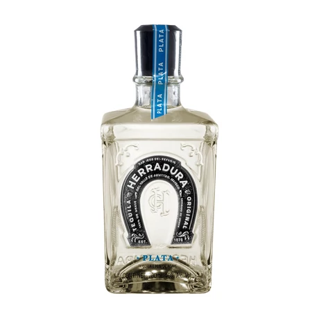 Herradura Plata Original 0,7l 40%