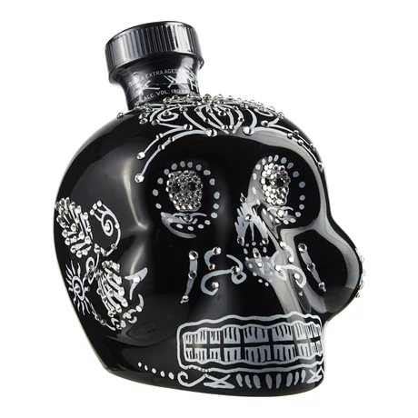 KAH Tequila Anejo 0,7l 40%