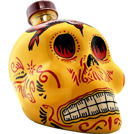 KAH Tequila Reposado 0,7l 55%