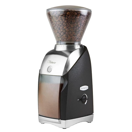 Baratza Virtuoso elektromos kávéőrlő