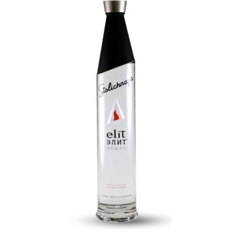 Stolichnaya Elit Vodka 0,7l 40%