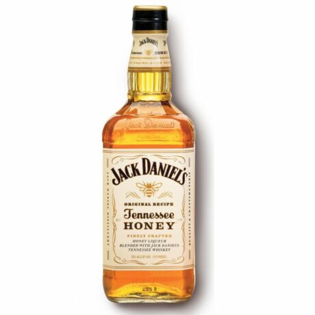 Jack Daniels Honey 0,7L 35%