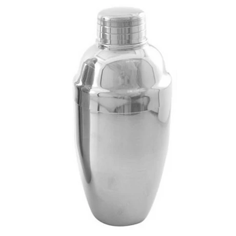 Cobbler koktél shaker 500 ml