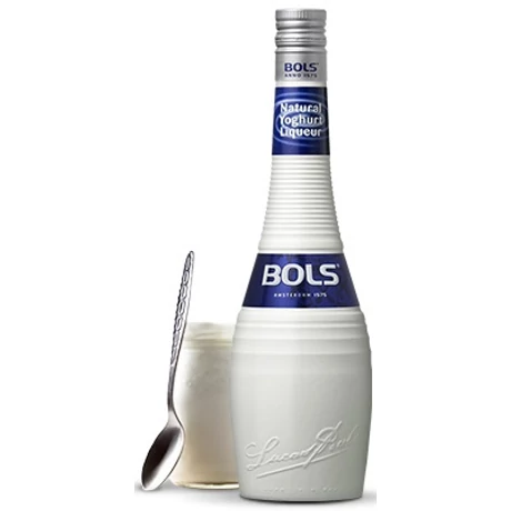 Bols Natural Yoghurt likőr (natúr joghurt) 0,7L