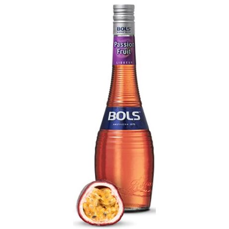 Bols Passion Fruit likőr (maracuja) 0,7L