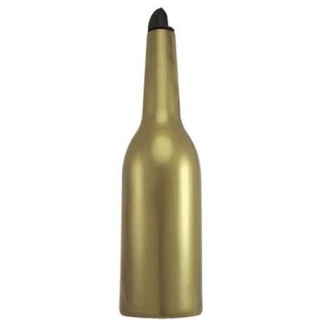 Flair gyakorló üveg arany 750 ml