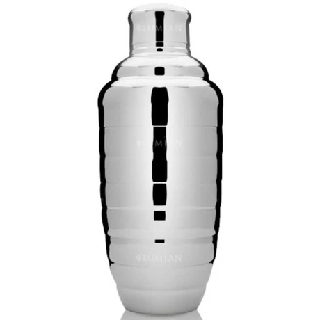 Bomber koktél shaker rozsdamentes acél 500 ml