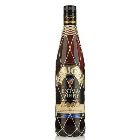 Brugal Extra Viejo rum 0,7L 38%