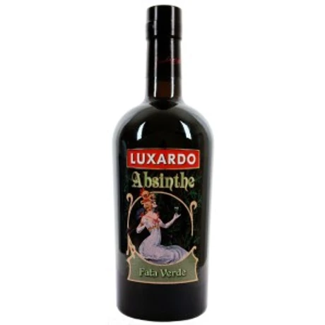 Luxardo Absinthe 0,7L 70%