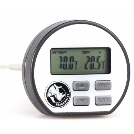 Rhinowares - Digitalis tejhőmérő thermometer klipszes