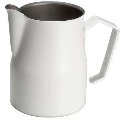 Motta Europa tejhabosító (fehér) 500ml