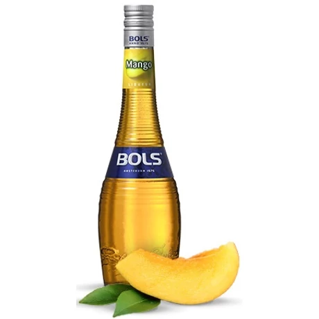 Bols Mango likőr (mangó) 0,7L
