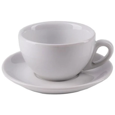 Cappuccino csésze Italia 0,20 L