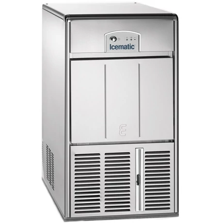 Icematic Jéggép bárpult alá tehető 19 kg/nap  E 21