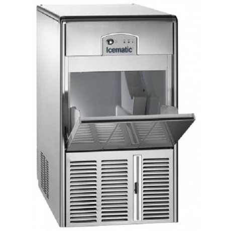icematic jéggép