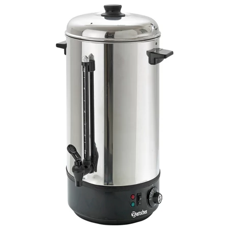 Asztali ital melegen tartó Boci 20 liter