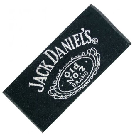 Bártörölköző Jack Daniels 51x23,5cm