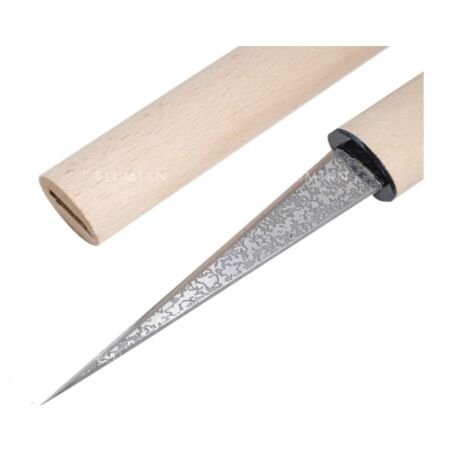 Japán Jégfaragó kés 27 cm