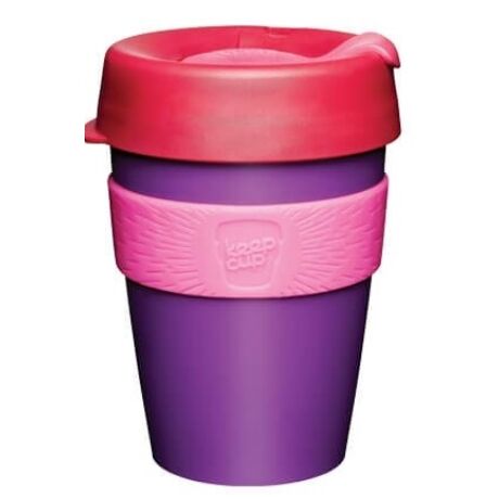 KeepCup original to go pohár kávés termosz HIVE 360 ml