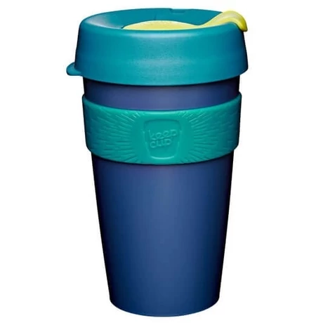 KeepCup original to go pohár kávés termosz HYDDRO 480 ml