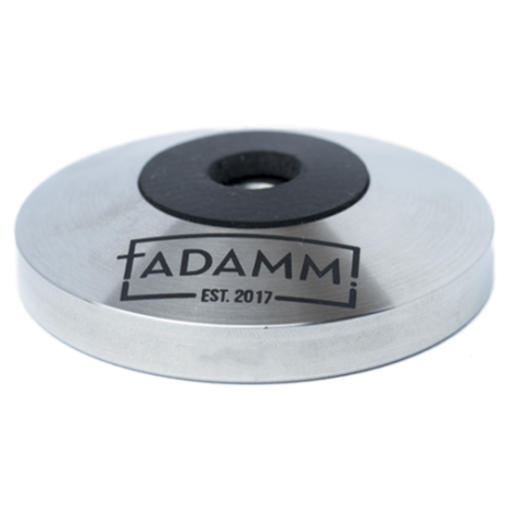 Kávétömörítő talp lapos Tadamm 57mm