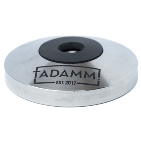 Kávétömörítő talp lapos 55 mm