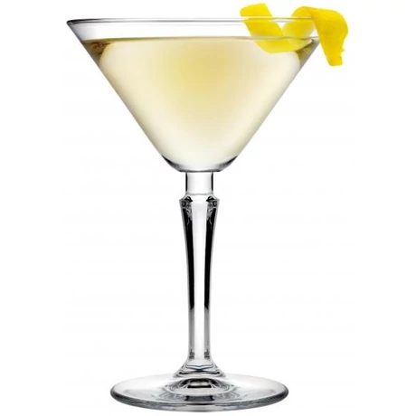 Hudson martini koktélos pohár 230ml