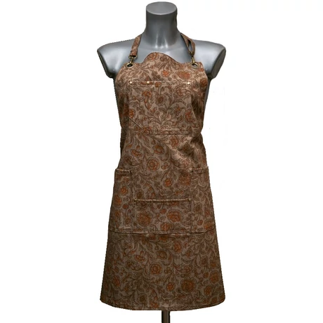 Báros Kötény Flower