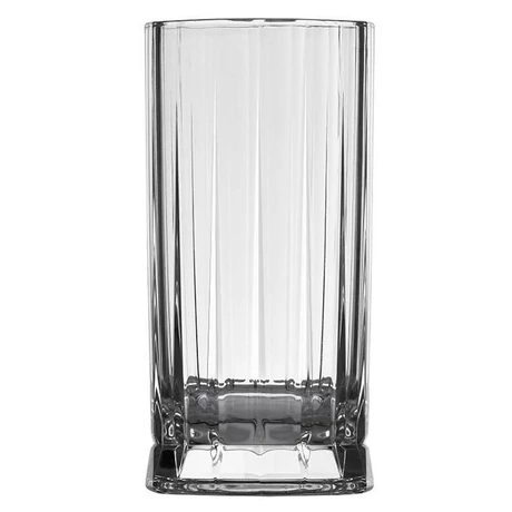 Wayne exkluzív long drink kristály pohár 360ml 1 db