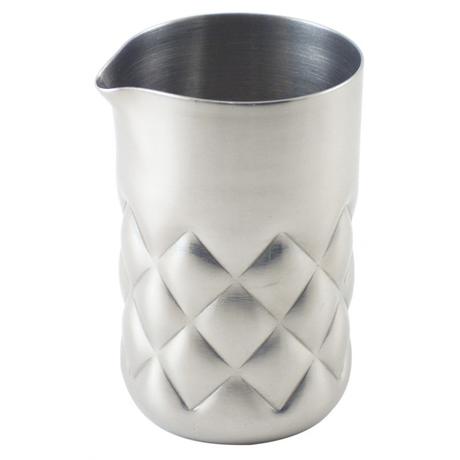 Japán acél mérce Yarai Style 15-30-45-60 ml
