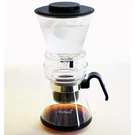Hideg csepegtetett filter kávékészítő szett 450 ml
