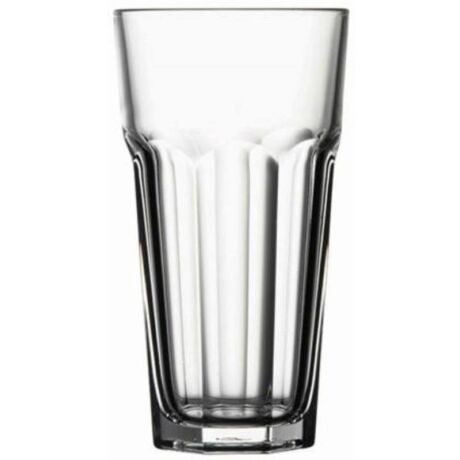 Casablanca long drink pohár 365 ml.