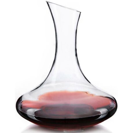 Classic vörösbor dekantáló 1,5L